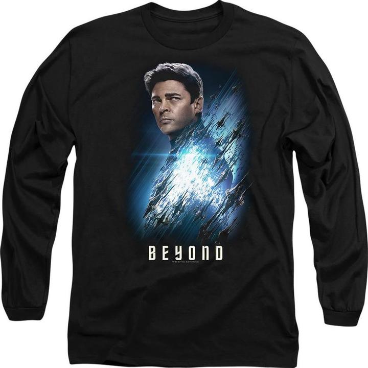 Star Trek Beyond TShirt (L)
