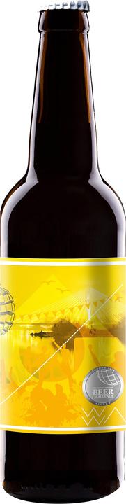 Immagine prodotto Maryensztadt Brewery Sourtime Mango Imperial IPA (24 x 33 cl)