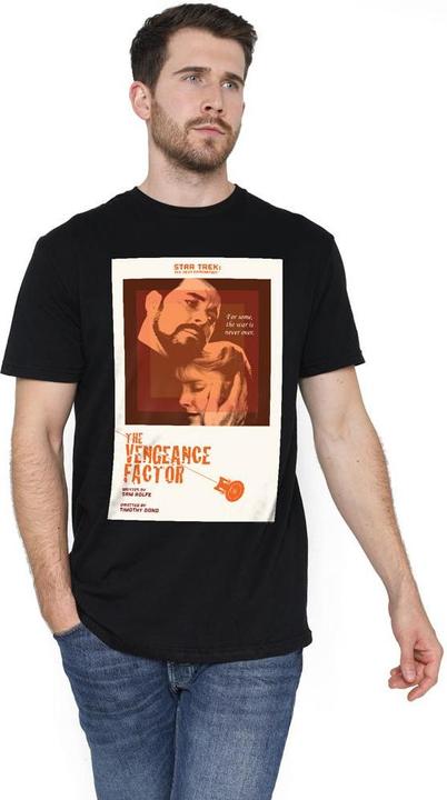 Produktbild The Next Generation Season 3 Episode 9 TShirt (5XL)