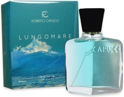 Actual product image Capucci Roberto Lungomare Eau de Parfum 100ml (Eau de parfum, 100 ml)