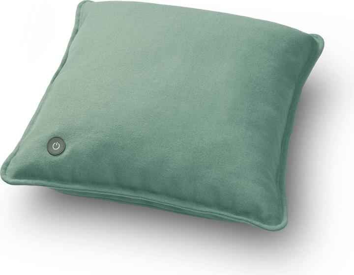 Medisana HC 250 Interior Cushion Line green (40 x 40 x 18 cm)