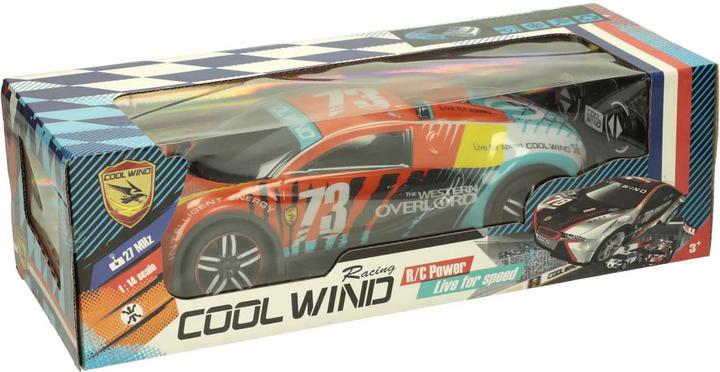Image du produit Voiture de course RC Softbody 73