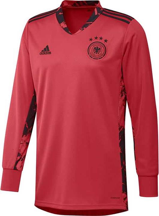 adidas Torhüter Jersey Dfb Deutschland Em 20 (S)