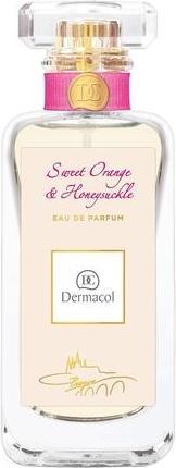 Image du produit Dermacol Orange douce & Honeysuckle (Eau de parfum, 50 ml)