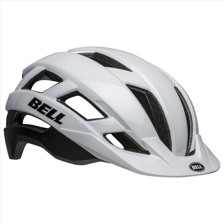 Actual product image Bell Falcon XRV LED MIPS Helmet (58 - 62 cm)