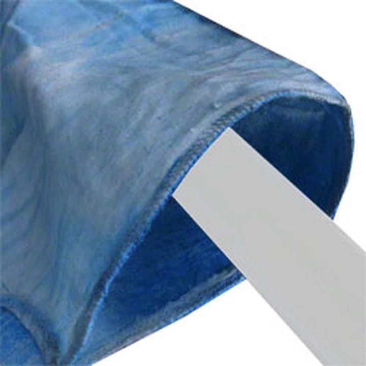 Image du produit Walimex pro Par fond de tissu 'Moonlight (600 cm)