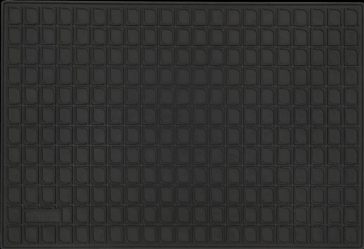 Actual product image Unitec Rubber honeycomb mat
