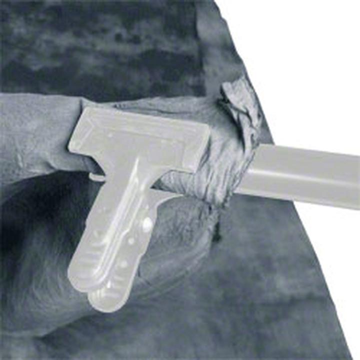 Image du produit Walimex Fond en tissu (280 cm, 580 cm)