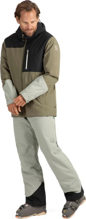 Produktbild Stoic MountainWool AsplidenSt. II (4XL)