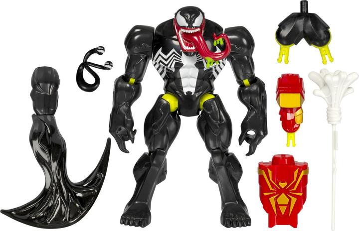 Produktbild Spiderman Marvel - Spider-Man Venom Mix Mashers