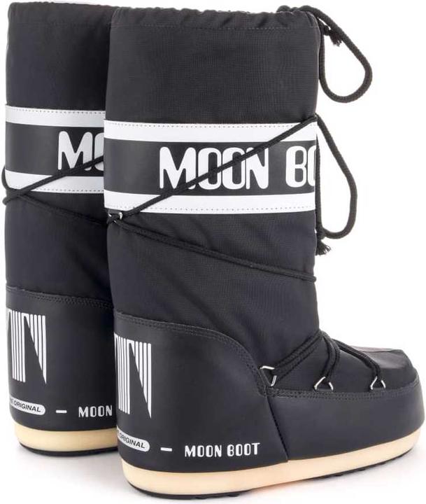 Actual product image Moon Boot Nylon (42, 43, 44)