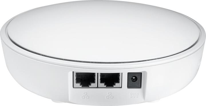 Actual product image ASUS Lyra MAP-AC2200 Single