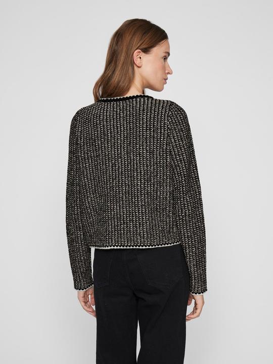 Actual product image Vila Buttoned cardigan (M)