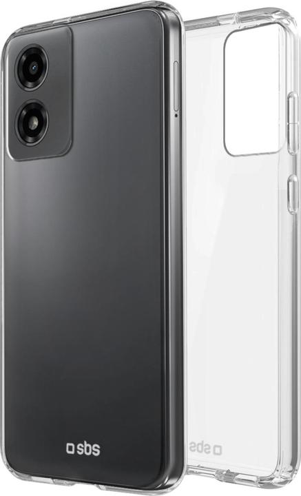 Image du produit SBS Couverture (Motorola Moto G04)