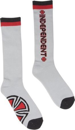 Produktbild Independent Bar Cross Tall Socks (2 Pair)