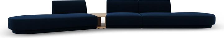 Actual product image Micadoni Miley (2 person sofa, 3-seater, 4-seater)