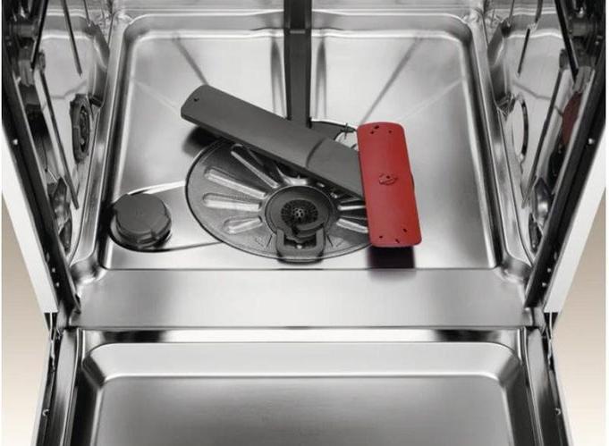 Image du produit Electrolux GA60SLISCN