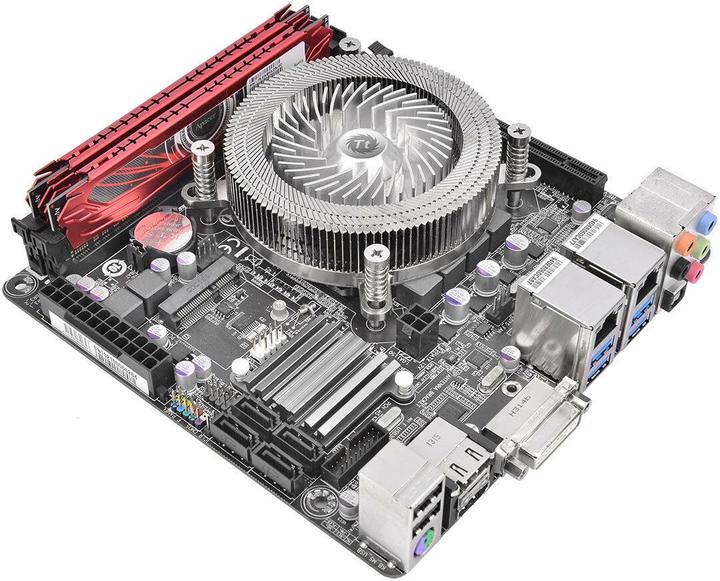 Image du produit Thermaltake Moteur 27 (27 mm)
