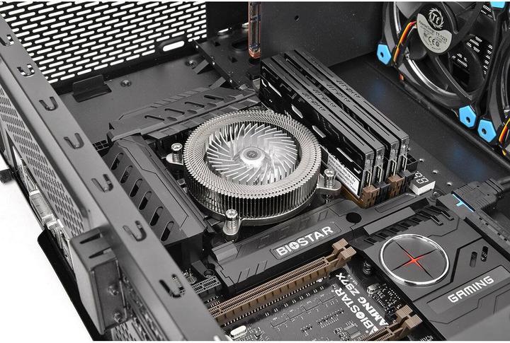 Image du produit Thermaltake Moteur 27 (27 mm)