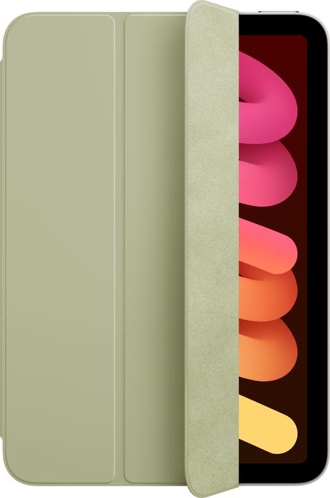 Actual product image Apple Smart Folio (iPad mini 2021 (6th Gen), iPad mini 2024 (7th gen))