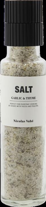 Nicolas Vahé Aglio Timo (300 g)