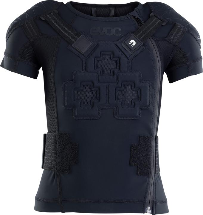 Image du produit Evoc Veste Protector Kids (S, Protection dorsale, Modèle unique)