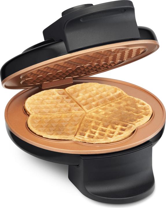 Actual product image Trisa Retro Waffles