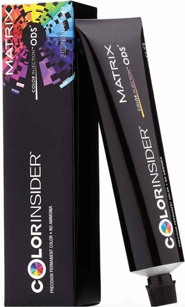 Produktbild Matrix Color Insider 6rr+ / 6,66+ Dunkelblond Rot Rot Plus (60 ml, 6,66+ Dunkelblond Rot Rot Plus)