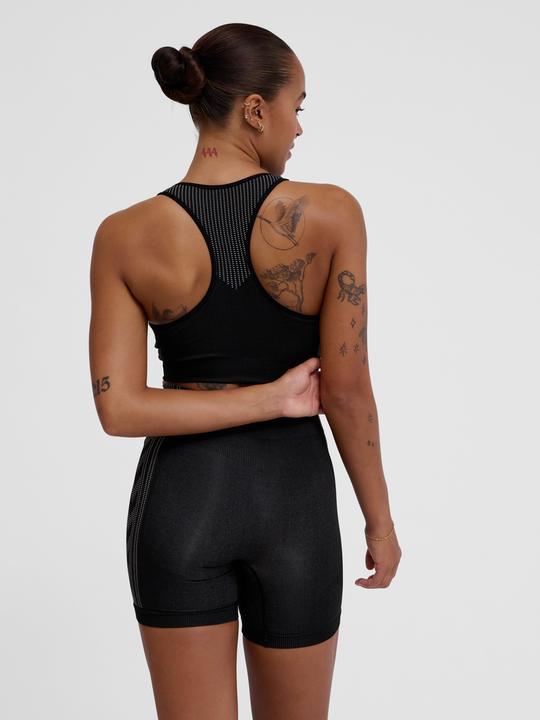 Actual product image hummel Hmlmt Shaping Seamless Padded Bra (XL)