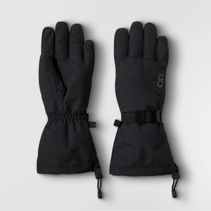 Outdoor Research kihandchuhe damen outdoor reearch adrenaline (S)