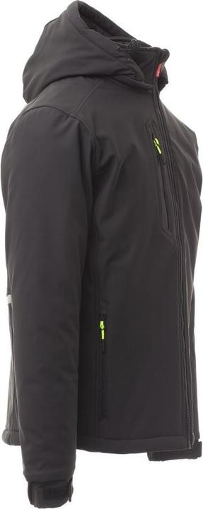 Produktbild Payper Softshell Jacke Gale Pad (XL)