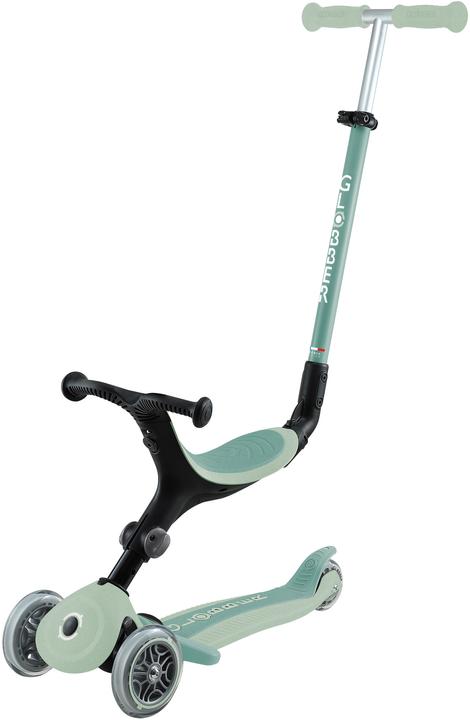 Productafbeelding Globber / GO UP Active Ecologische Pistache driewieler