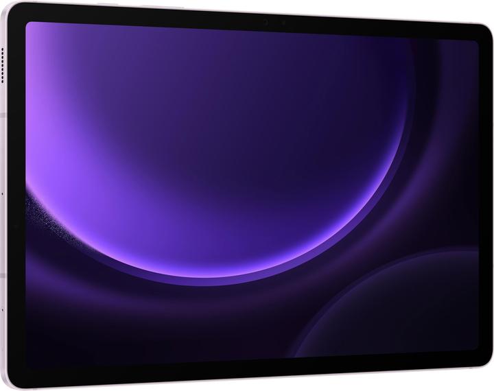 Actual product image Samsung Galaxy Tab S9 FE (WLAN only, 10.90", 128 GB, Lavender)
