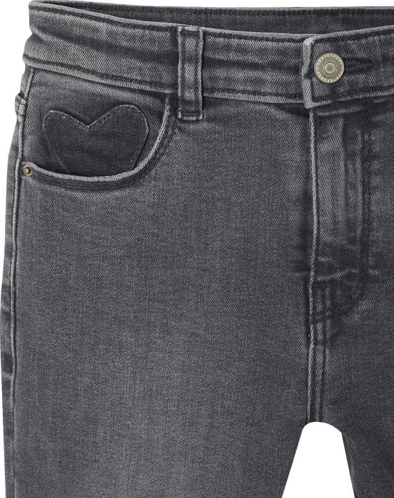 Immagine prodotto Vertbaudet Mädchen Slim-Jeans, Hüftweite COMFORT (86)