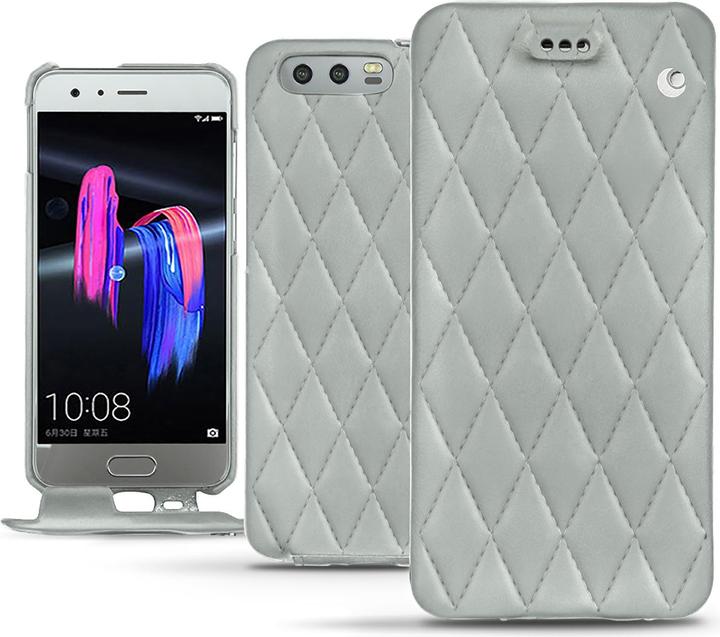 Produktbild Noreve Lederschutzhülle vertikal (Honor 9)