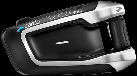 Image du produit Cardo Packtalk Bold JBL (Jeu de 2)