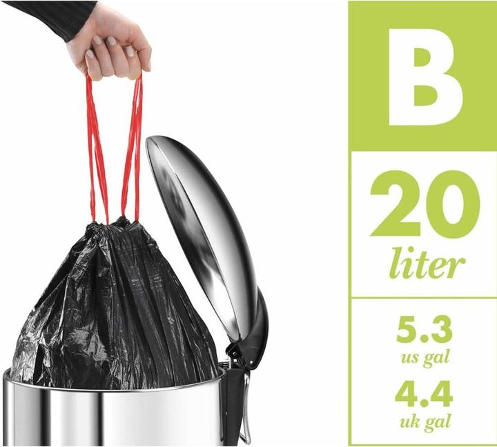 Produktbild Hailo ProfiLine (18 l)