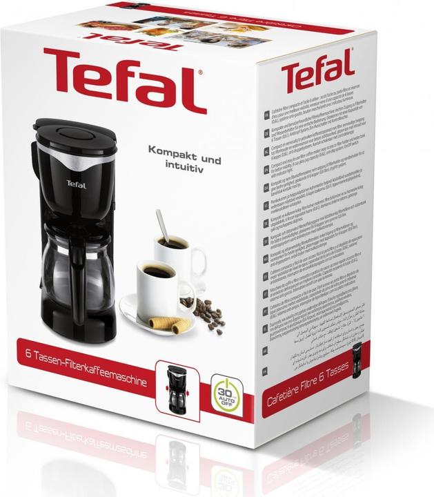 Actual product image Tefal Dialog Mini