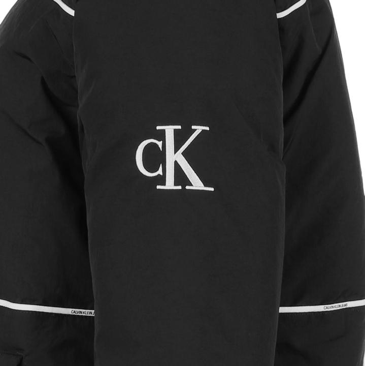 Produktbild Calvin Klein Jeans Daunenjacke - 102609 (M)