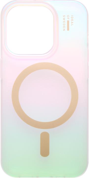 Immagine prodotto iDeal Of Sweden Designer Magsafe Hard-Cover Shimmer (Apple iPhone 15 Pro)