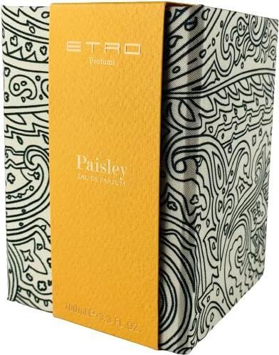 Actual product image Etro Paisley (Eau de parfum, 100 ml)