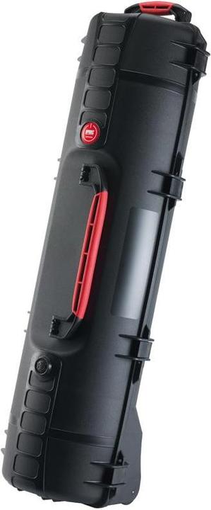 Actual product image HPRC 6300W Case, rollable with tripod inlay