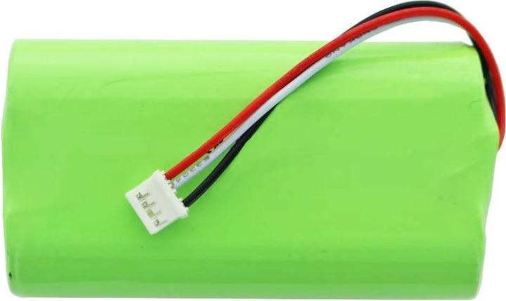 Actual product image AccuCell Akku Polycom Soundstation 2W, Soundstation 2W EX Akku 2200-07803-001, L02L40501