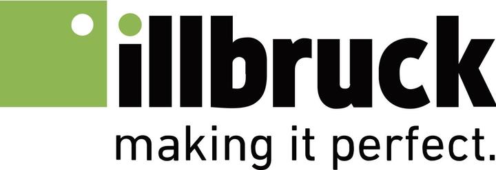 Produktbild Illbruck ME402 Butylband Alu 40x0,7mmx25m (40 mm)