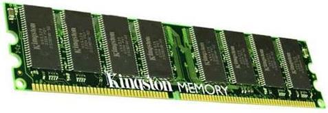 Actual product image Kingston Kth-Pl313/8g (1 x 8GB, 1333 MHz, DDR3-RAM, DIMM)