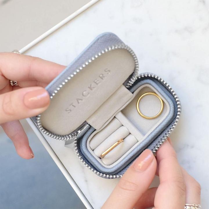 Produktbild Stackers Petite Travel