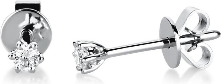 Actual product image Goldberg Diamant Catherine (White gold)