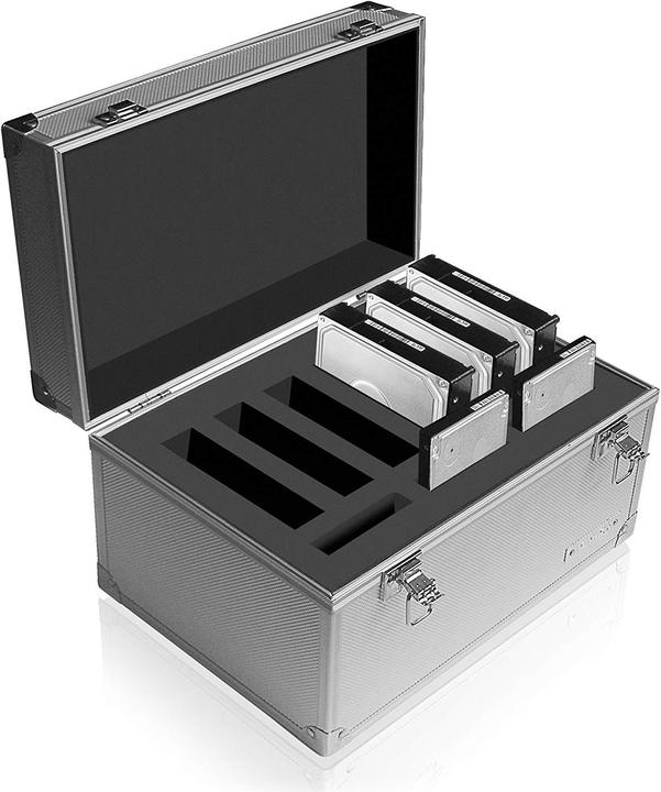 Icy Box Schutzkoffer