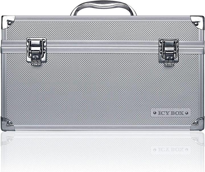 Immagine prodotto Icy Box Custodia protettiva