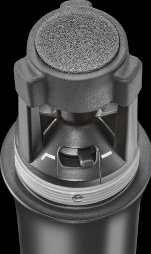 Produktbild Electro Voice EV RE520 Gesangsmikrofon